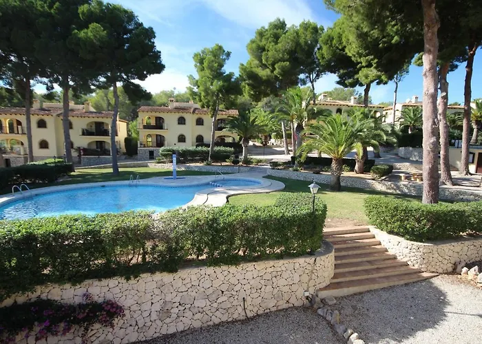 Brijon apartment