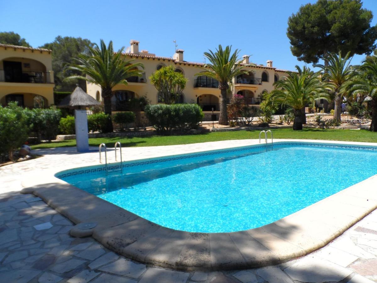 Brijon * Moraira