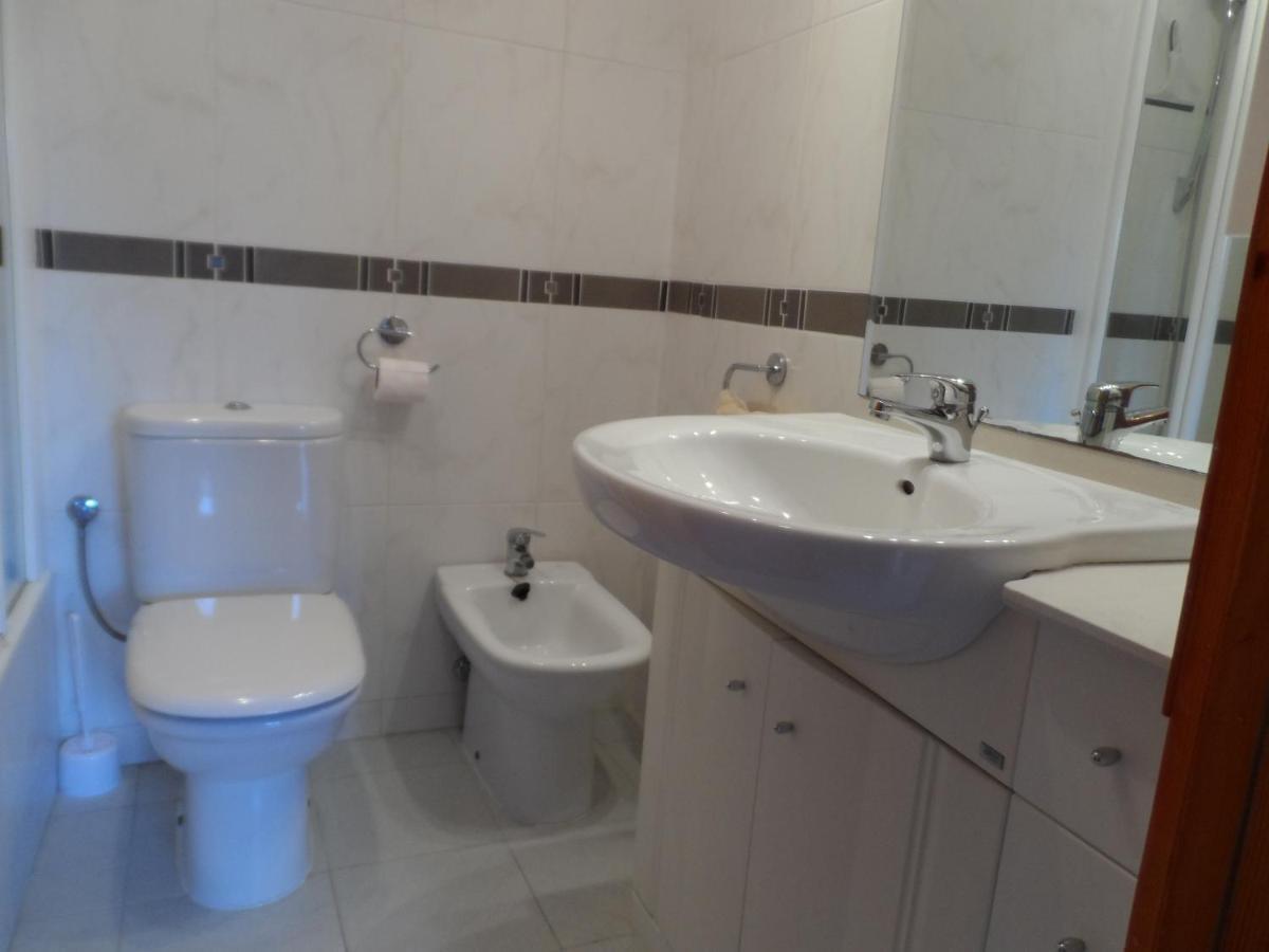 Appartement Brijon Moraira